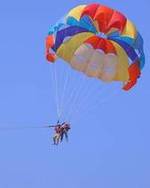 Сѧ parachute kids
