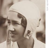 Ann Morrow Lindbergh