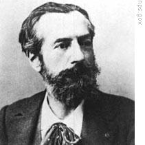 Frederic-Auguste Bartholdi