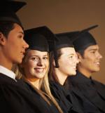Early graduates can enter the job market sooner